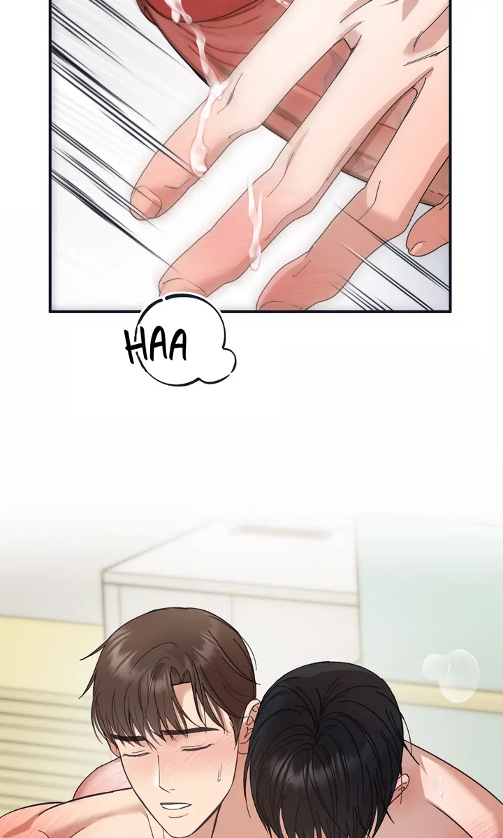 A Strategic Partnership [Official Uncensored] - Episode 1 manhwa