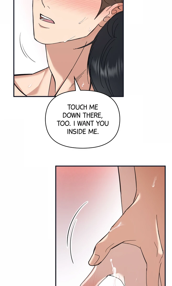A Strategic Partnership [Official Uncensored] - Episode 1 manhwa