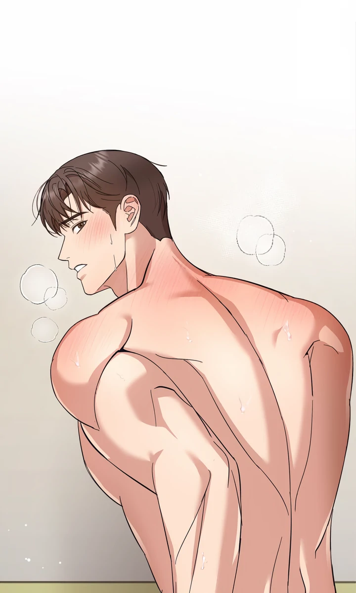 A Strategic Partnership [Official Uncensored] - Episode 1 manhwa
