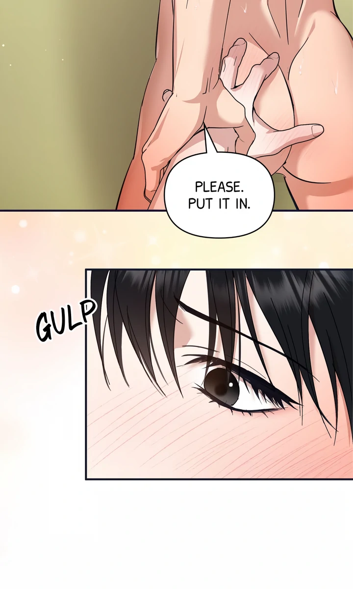 A Strategic Partnership [Official Uncensored] - Episode 1 manhwa
