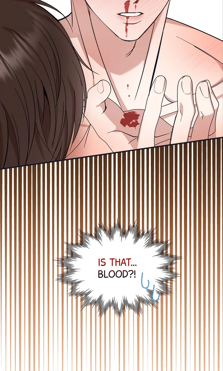 A Strategic Partnership [Official Uncensored] - Episode 1 manhwa
