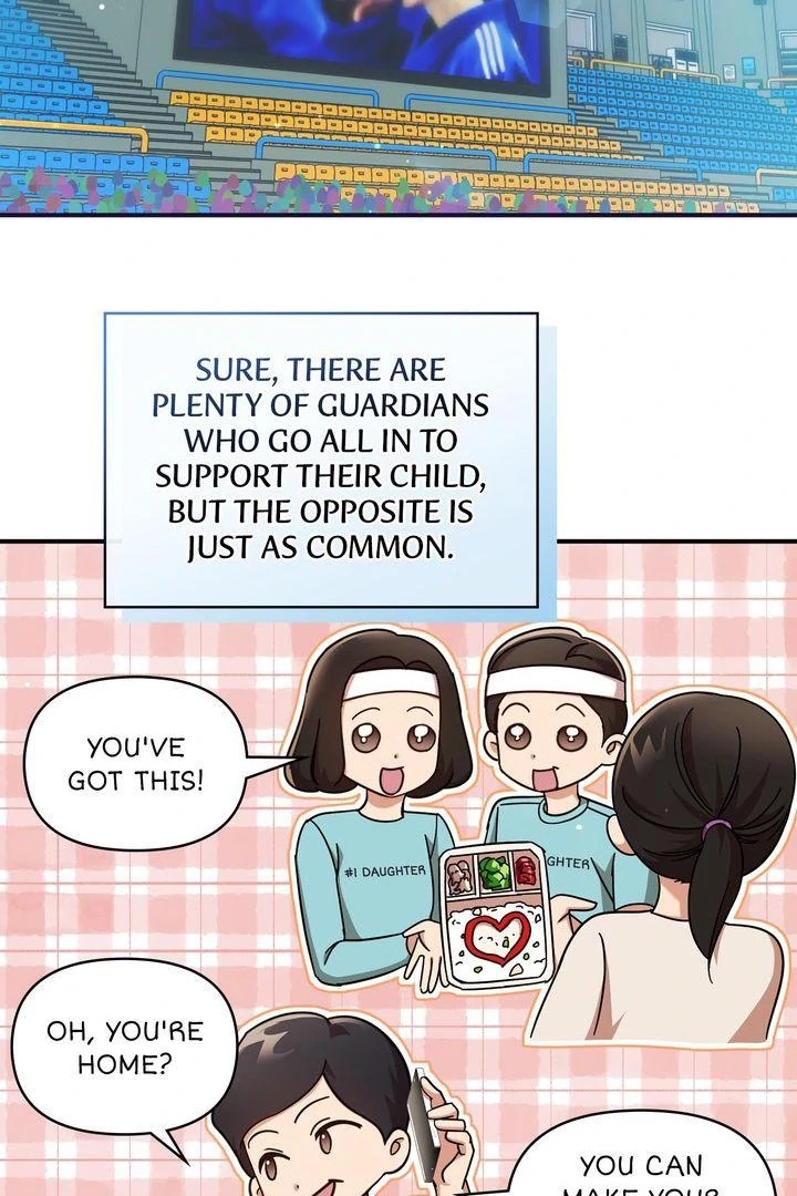 A Strategic Partnership [Official Uncensored] - Episode 10 manhwa