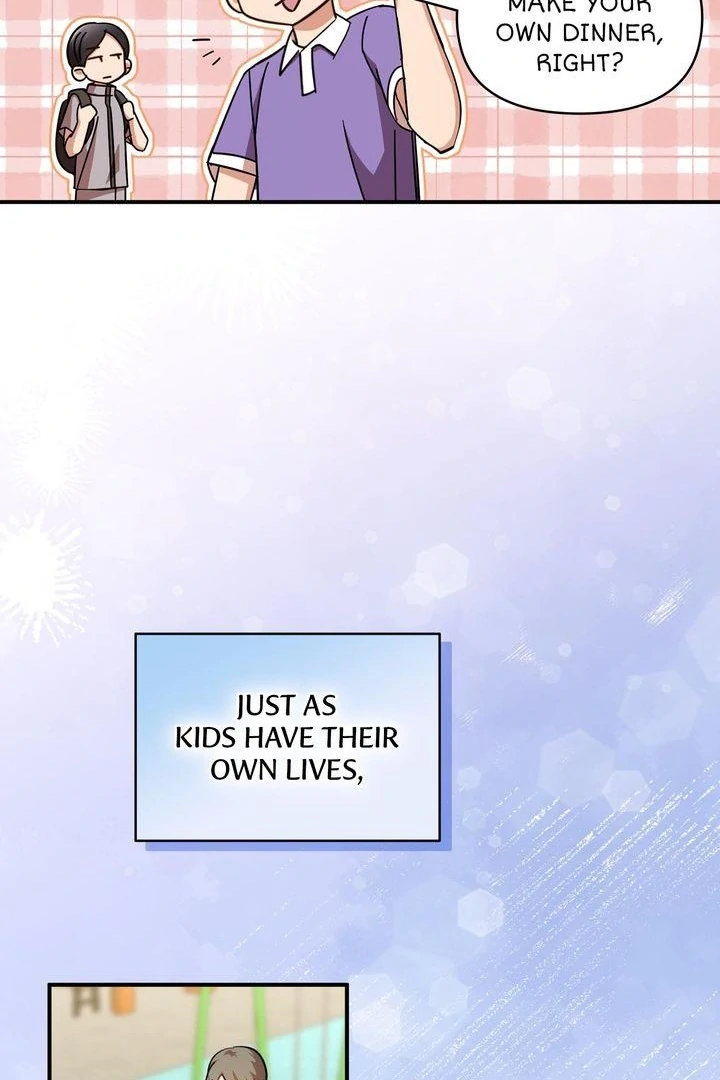 A Strategic Partnership [Official Uncensored] - Episode 10 manhwa