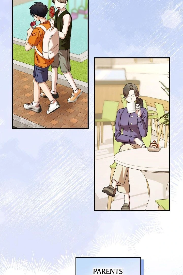A Strategic Partnership [Official Uncensored] - Episode 10 manhwa