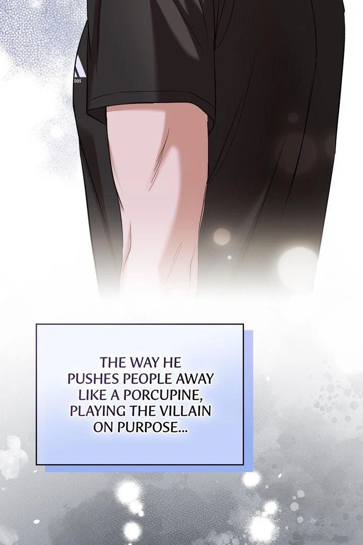 A Strategic Partnership [Official Uncensored] - Episode 10 manhwa