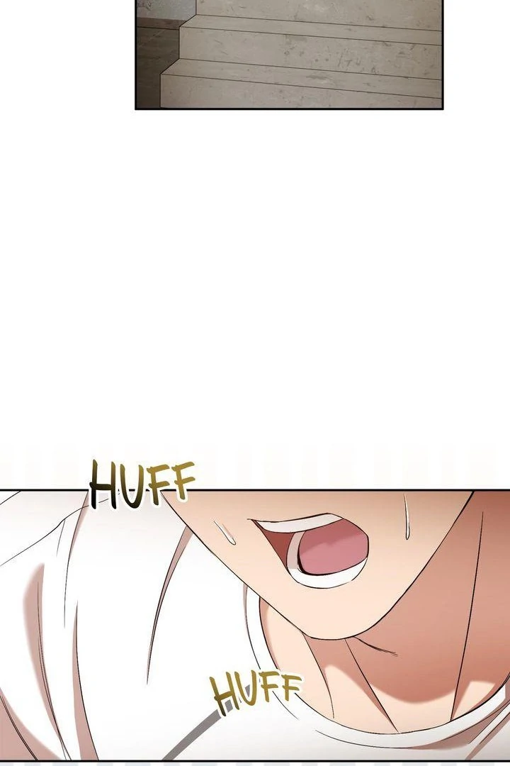 A Strategic Partnership [Official Uncensored] - Episode 10 manhwa