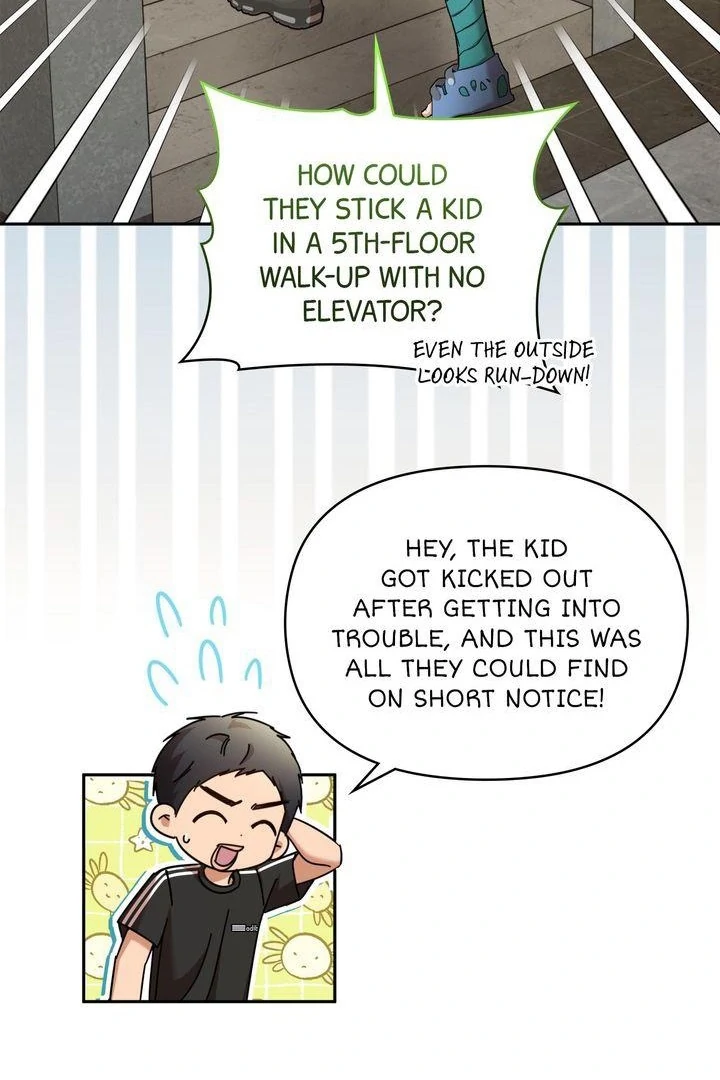 A Strategic Partnership [Official Uncensored] - Episode 10 manhwa