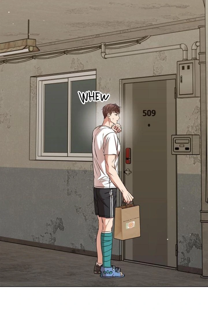 A Strategic Partnership [Official Uncensored] - Episode 10 manhwa