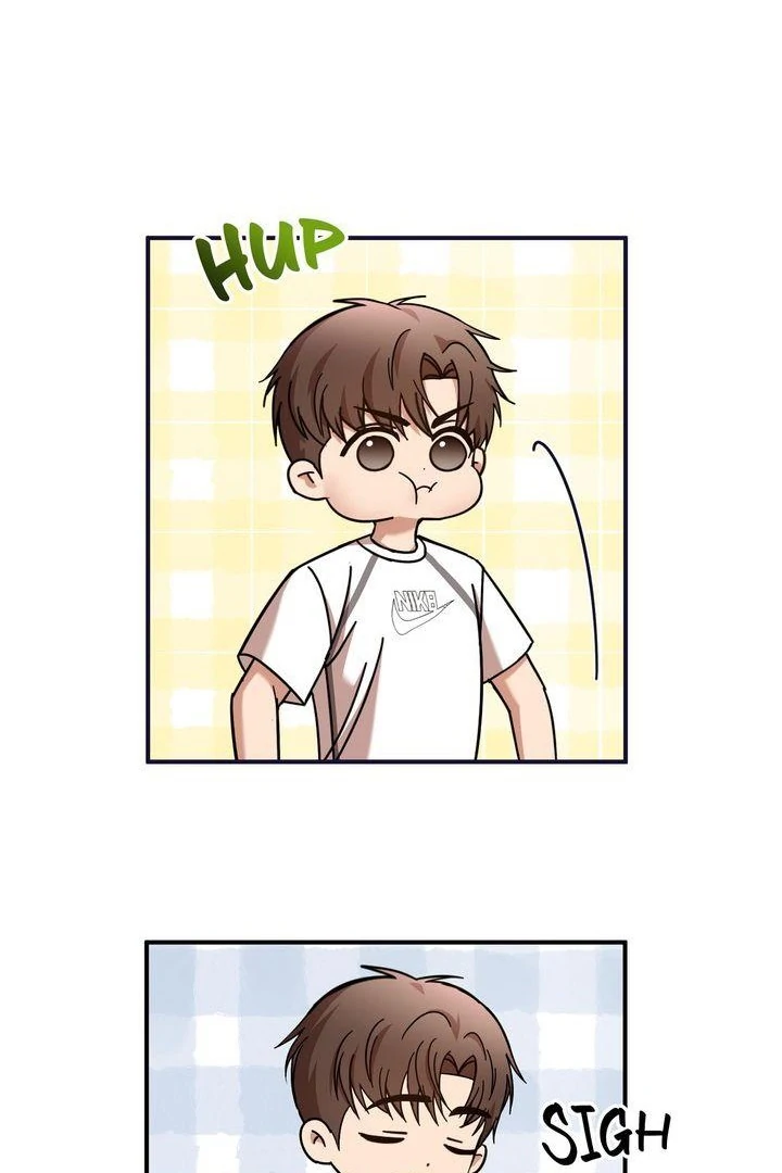 A Strategic Partnership [Official Uncensored] - Episode 10 manhwa