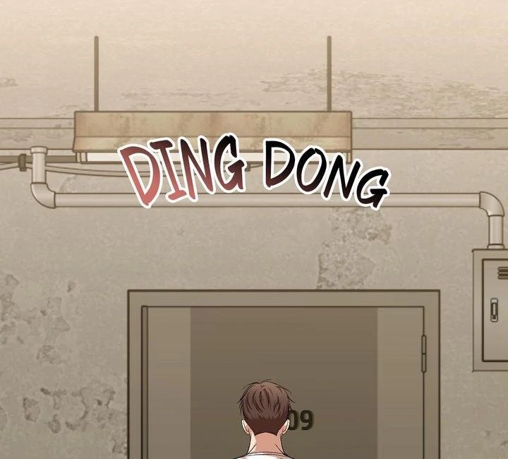 A Strategic Partnership [Official Uncensored] - Episode 10 manhwa