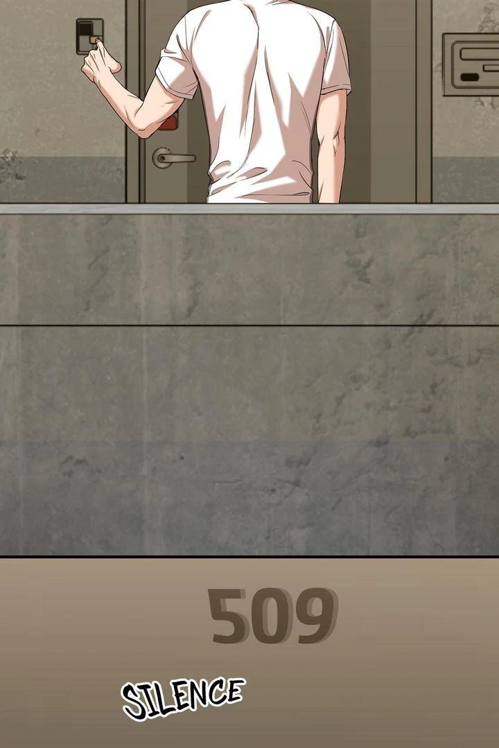 A Strategic Partnership [Official Uncensored] - Episode 10 manhwa