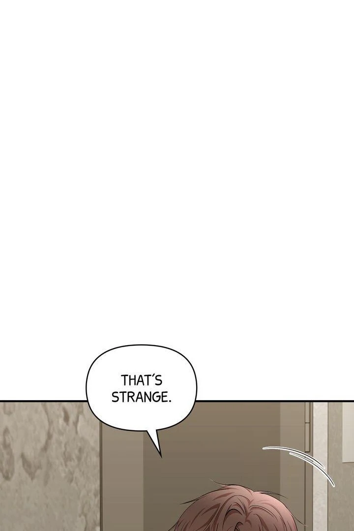 A Strategic Partnership [Official Uncensored] - Episode 10 manhwa