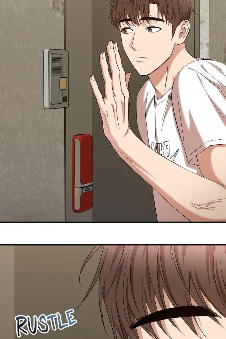 A Strategic Partnership [Official Uncensored] - Episode 10 manhwa
