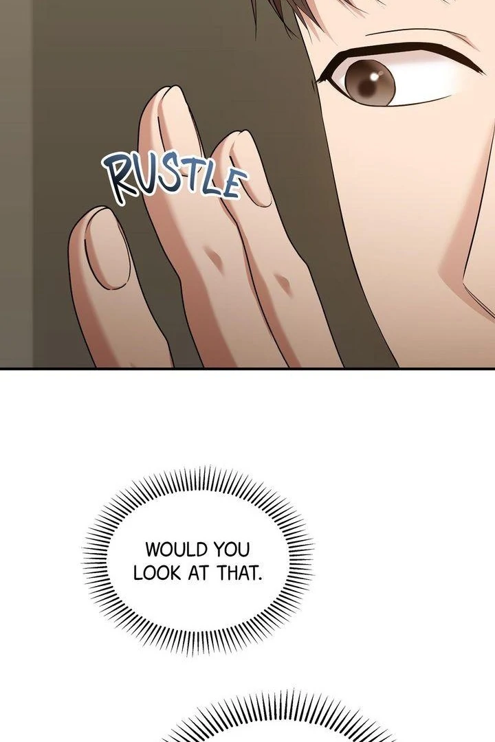 A Strategic Partnership [Official Uncensored] - Episode 10 manhwa
