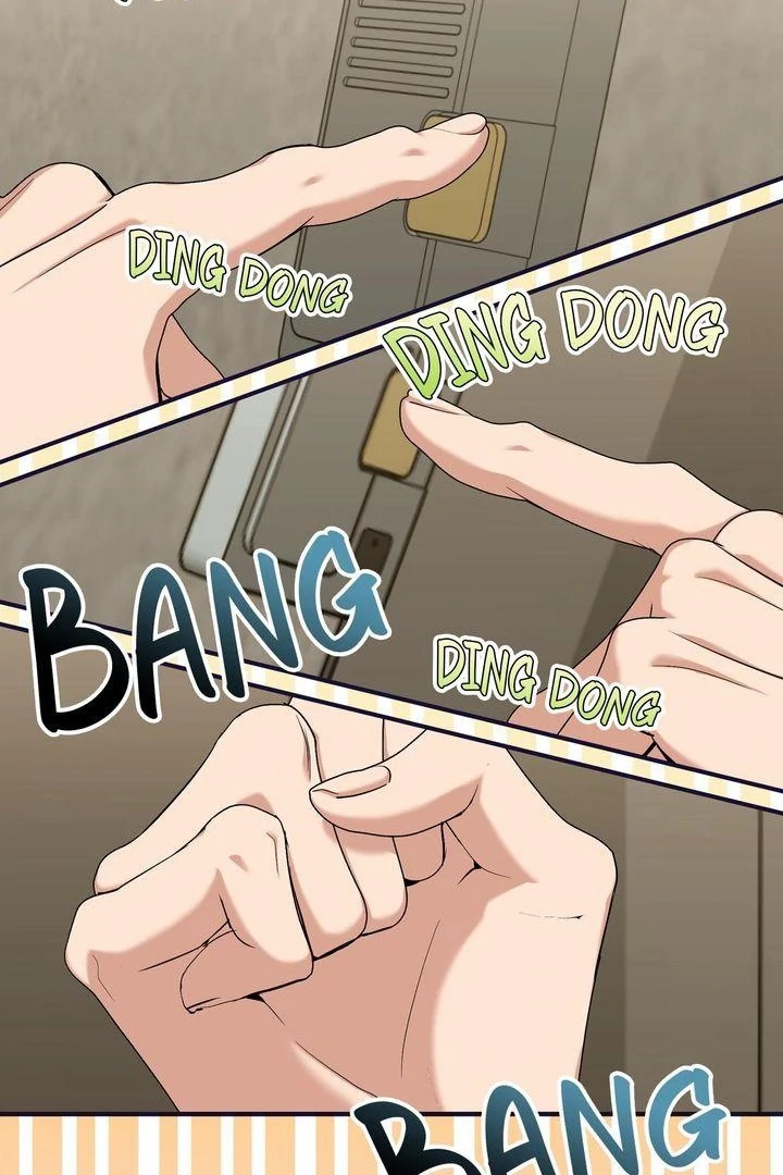 A Strategic Partnership [Official Uncensored] - Episode 10 manhwa