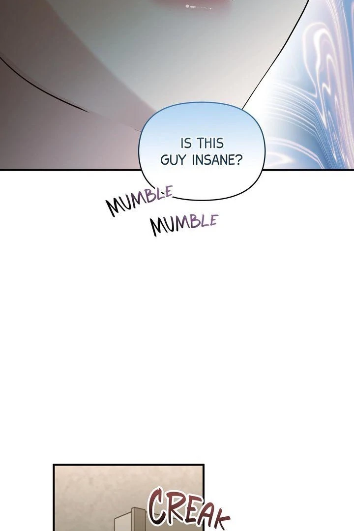 A Strategic Partnership [Official Uncensored] - Episode 10 manhwa