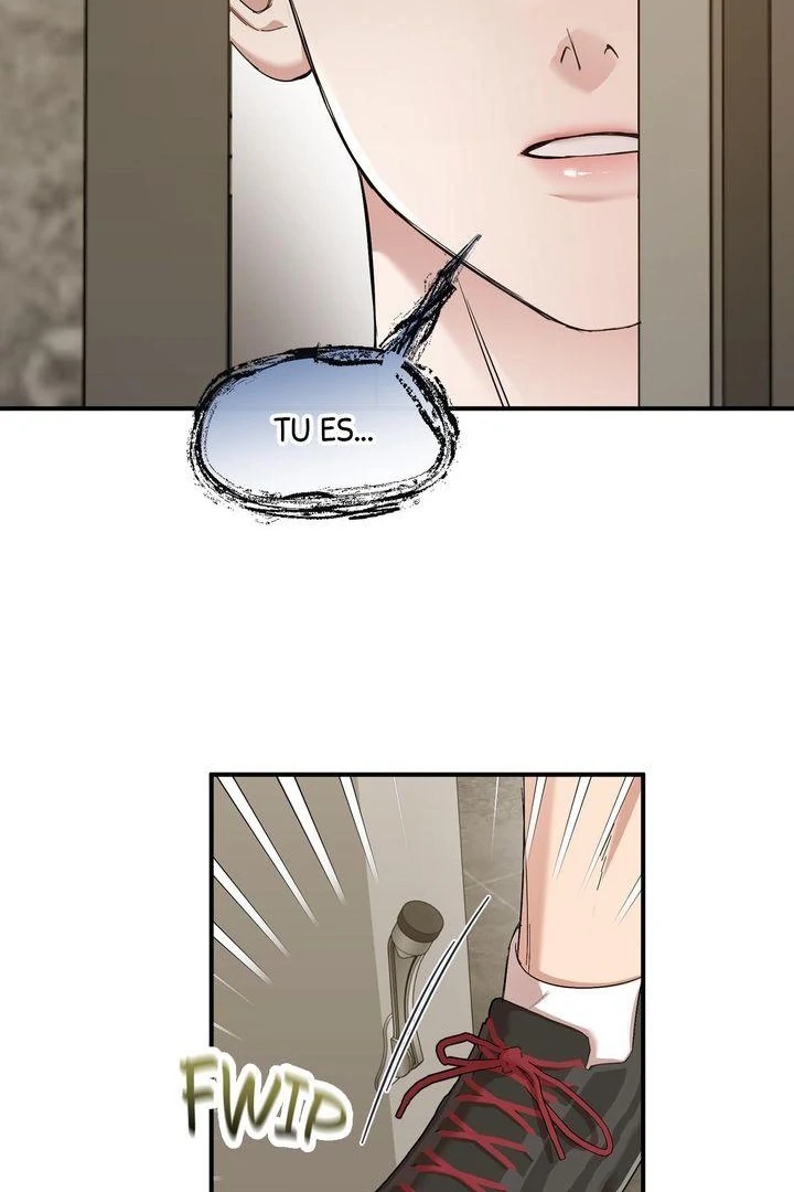 A Strategic Partnership [Official Uncensored] - Episode 10 manhwa