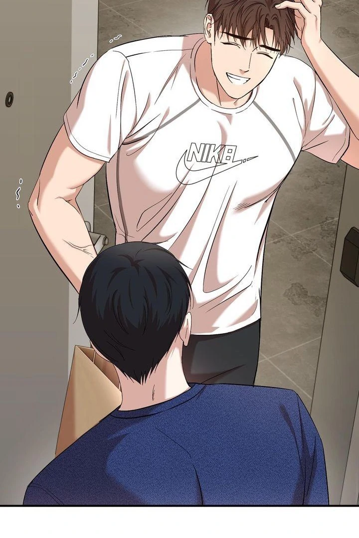 A Strategic Partnership [Official Uncensored] - Episode 10 manhwa