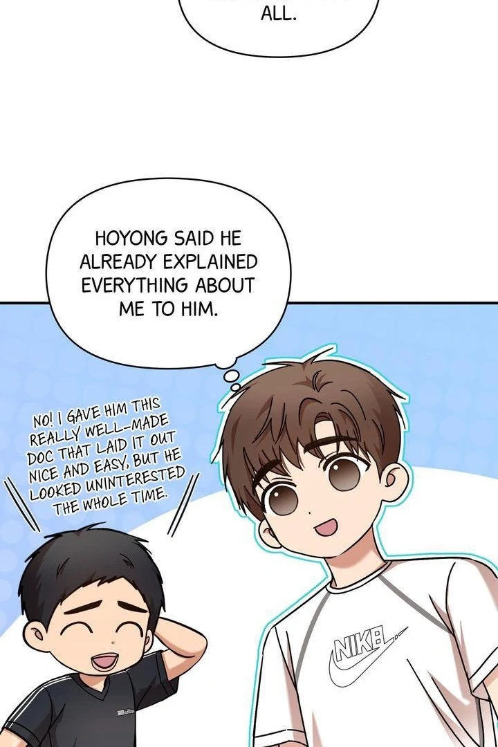 A Strategic Partnership [Official Uncensored] - Episode 10 manhwa