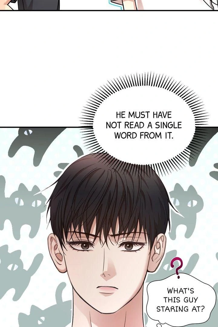 A Strategic Partnership [Official Uncensored] - Episode 10 manhwa