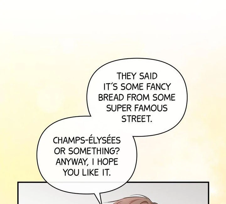 A Strategic Partnership [Official Uncensored] - Episode 10 manhwa