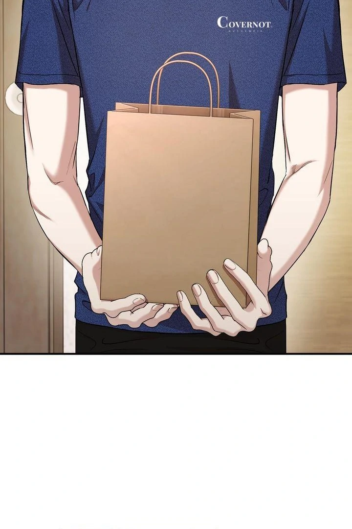 A Strategic Partnership [Official Uncensored] - Episode 10 manhwa