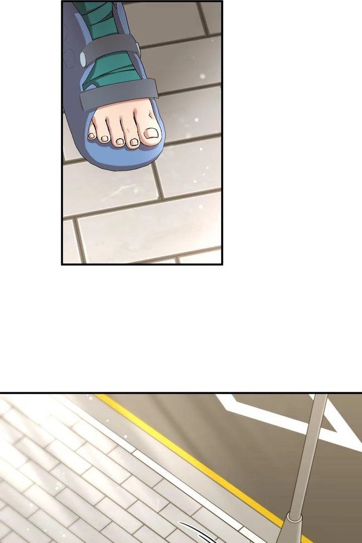 A Strategic Partnership [Official Uncensored] - Episode 10 manhwa