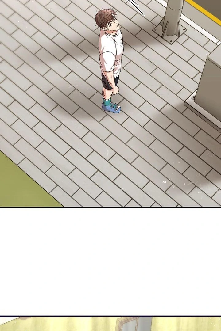 A Strategic Partnership [Official Uncensored] - Episode 10 manhwa
