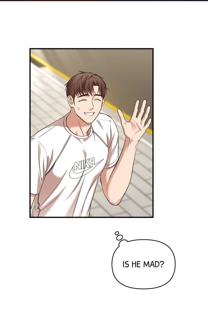 A Strategic Partnership [Official Uncensored] - Episode 10 manhwa