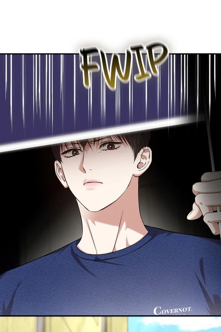 A Strategic Partnership [Official Uncensored] - Episode 10 manhwa