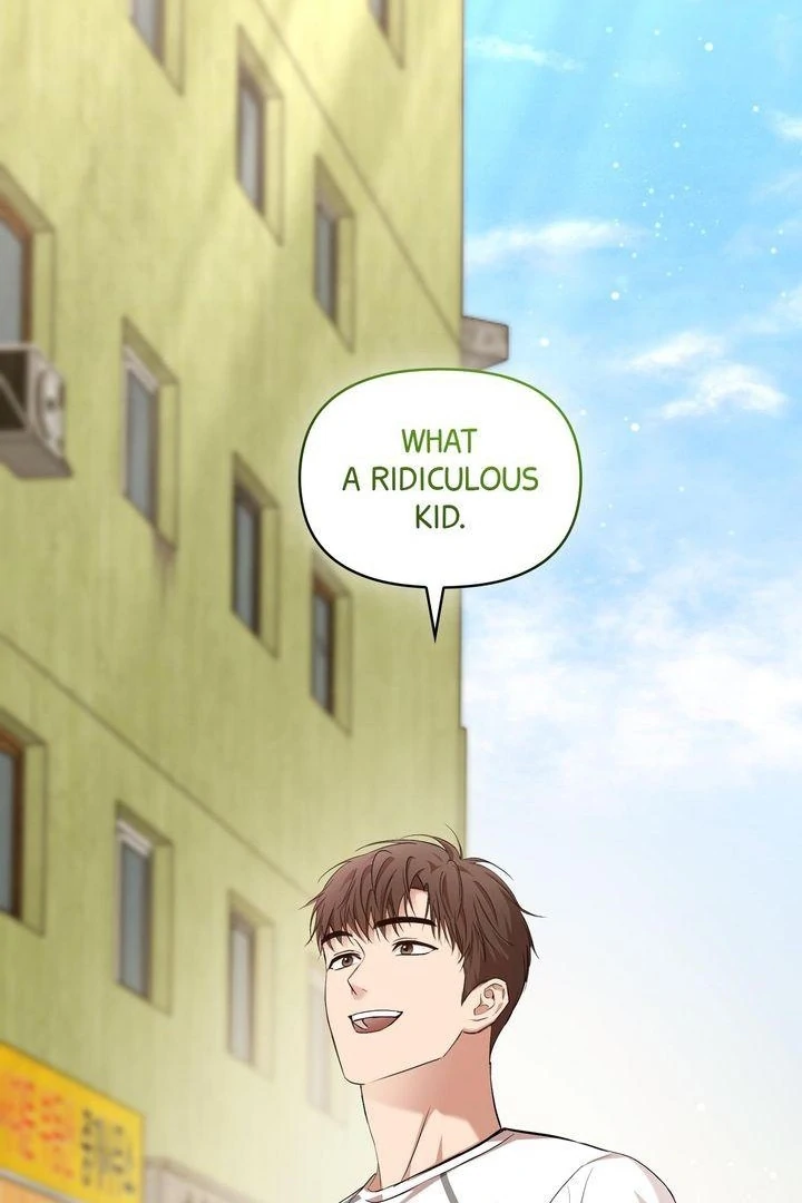 A Strategic Partnership [Official Uncensored] - Episode 10 manhwa
