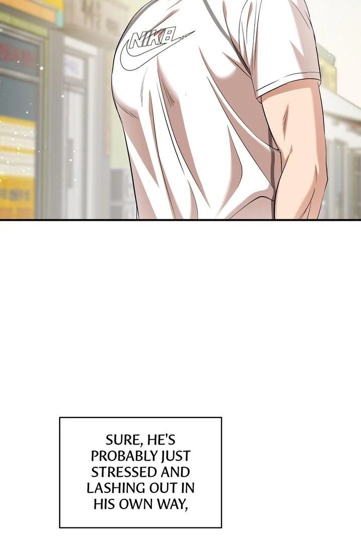 A Strategic Partnership [Official Uncensored] - Episode 10 manhwa