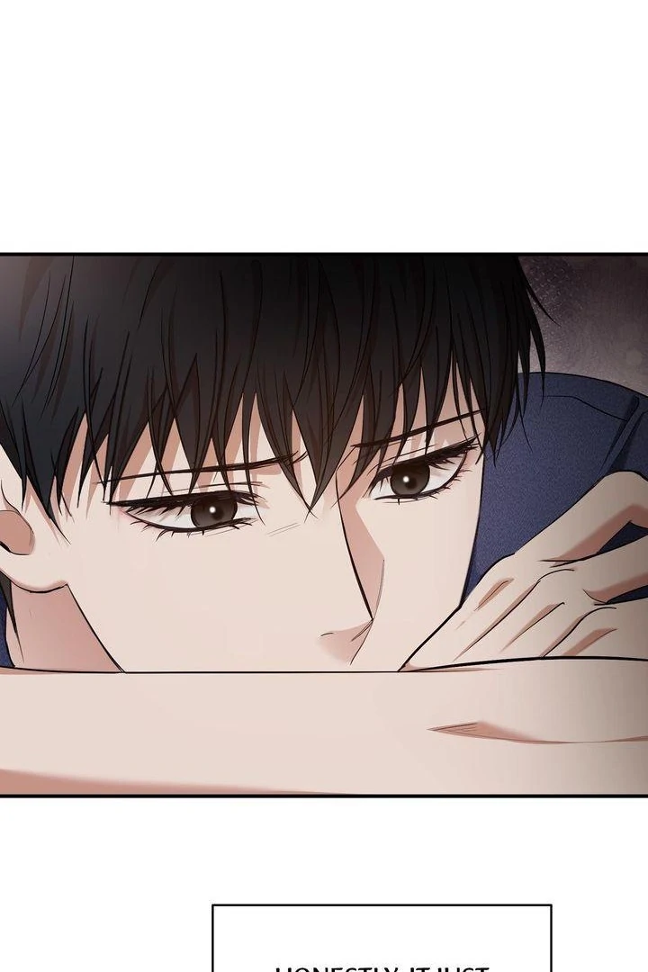 A Strategic Partnership [Official Uncensored] - Episode 10 manhwa