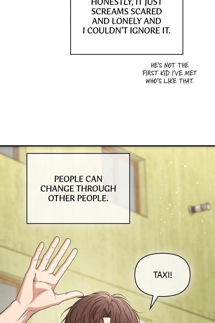 A Strategic Partnership [Official Uncensored] - Episode 10 manhwa