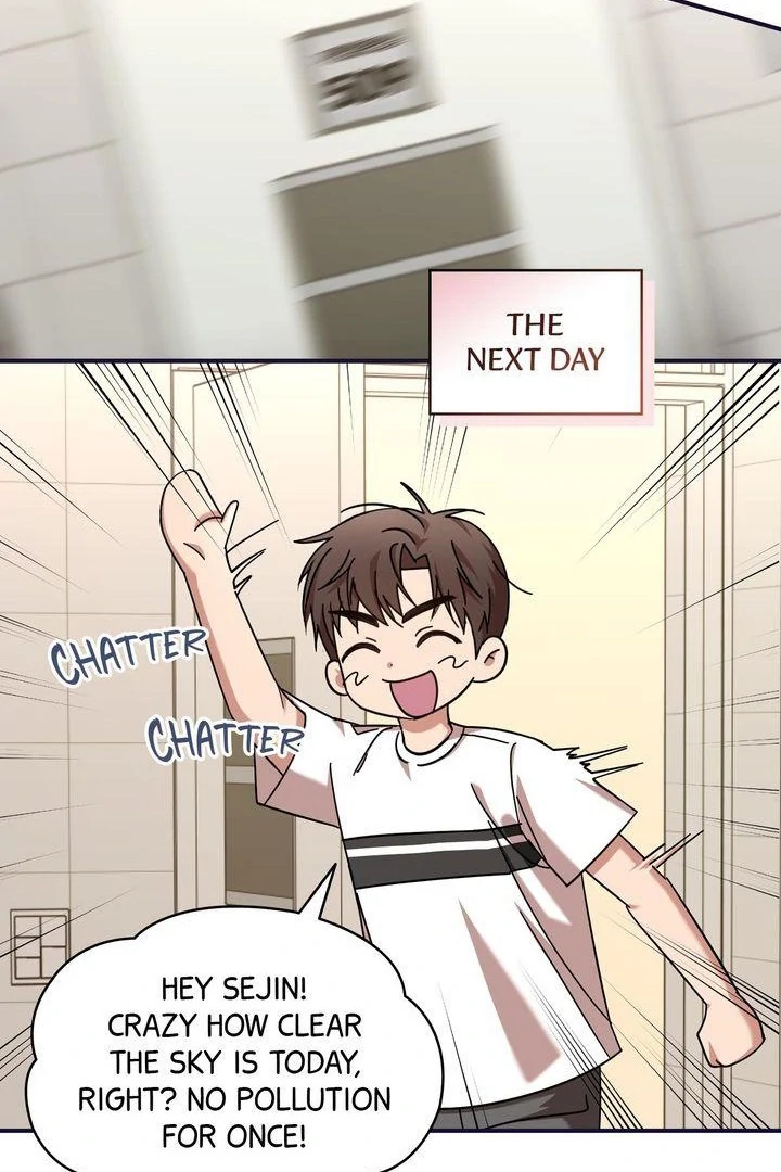 A Strategic Partnership [Official Uncensored] - Episode 10 manhwa