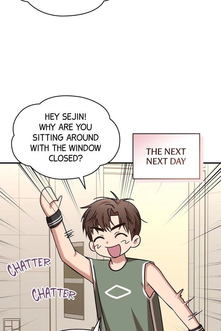 A Strategic Partnership [Official Uncensored] - Episode 10 manhwa