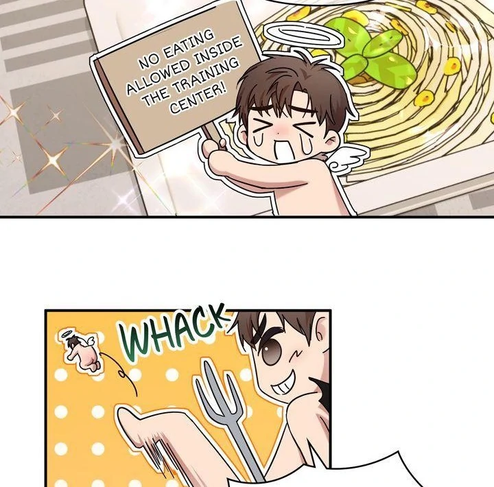 A Strategic Partnership [Official Uncensored] - Episode 10 manhwa