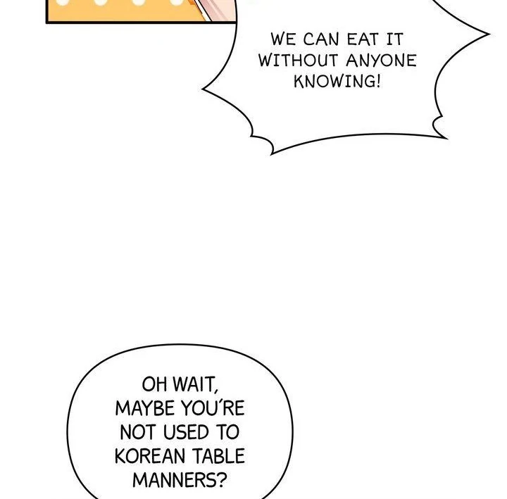 A Strategic Partnership [Official Uncensored] - Episode 10 manhwa