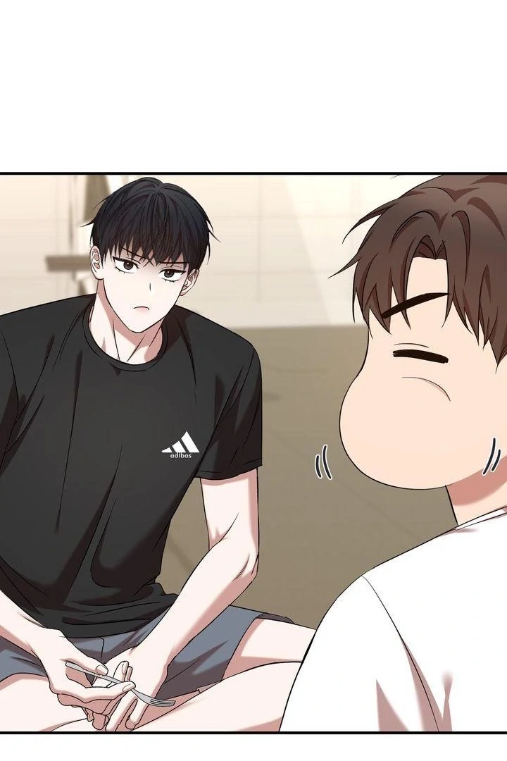 A Strategic Partnership [Official Uncensored] - Episode 10 manhwa