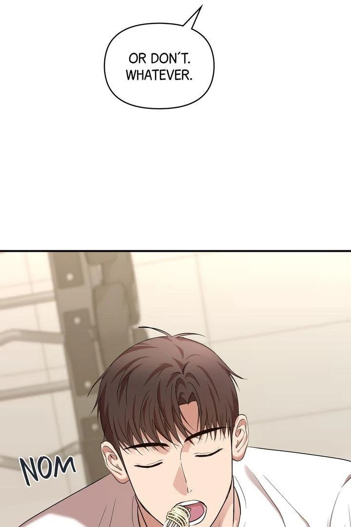 A Strategic Partnership [Official Uncensored] - Episode 10 manhwa