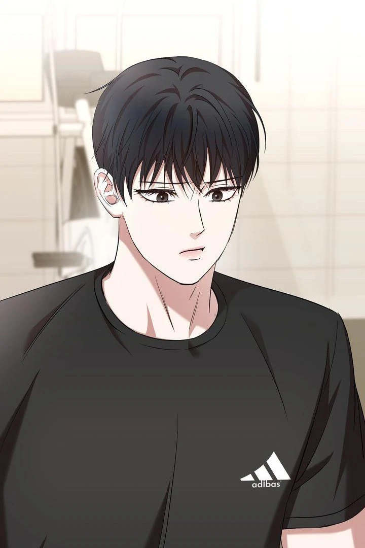 A Strategic Partnership [Official Uncensored] - Episode 10 manhwa
