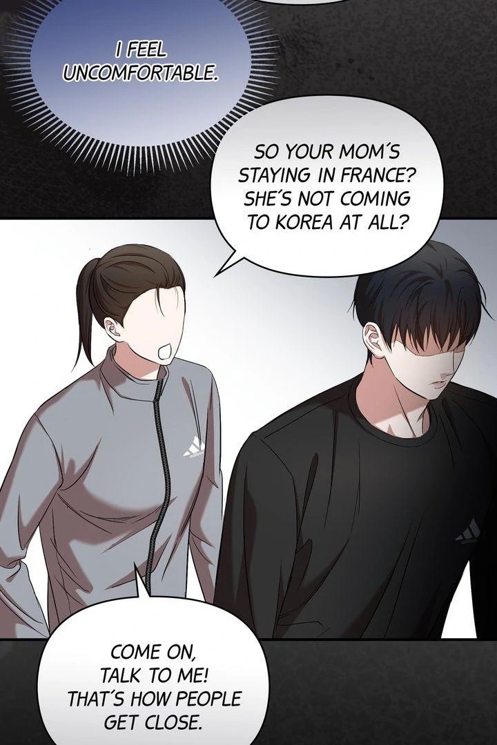 A Strategic Partnership [Official Uncensored] - Episode 10 manhwa