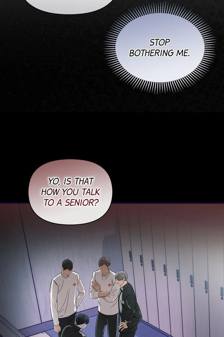 A Strategic Partnership [Official Uncensored] - Episode 10 manhwa