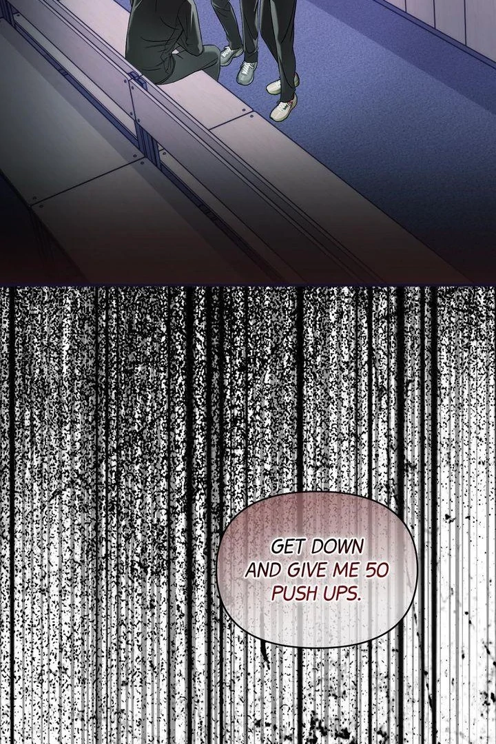 A Strategic Partnership [Official Uncensored] - Episode 10 manhwa
