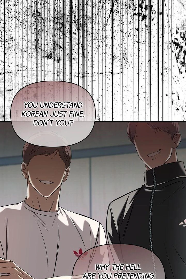 A Strategic Partnership [Official Uncensored] - Episode 10 manhwa