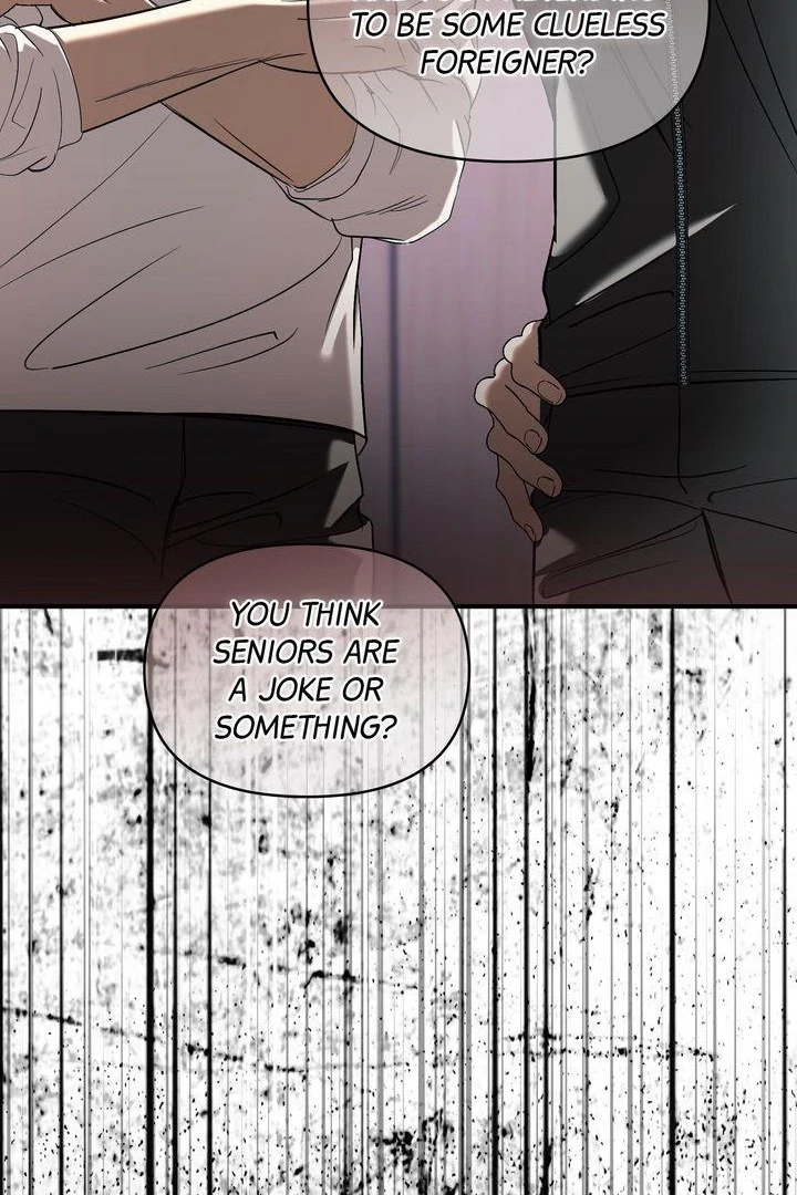 A Strategic Partnership [Official Uncensored] - Episode 10 manhwa