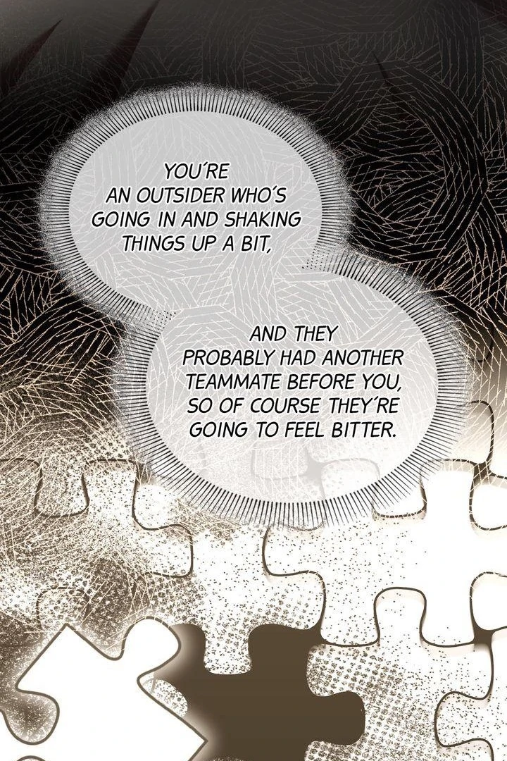 A Strategic Partnership [Official Uncensored] - Episode 10 manhwa