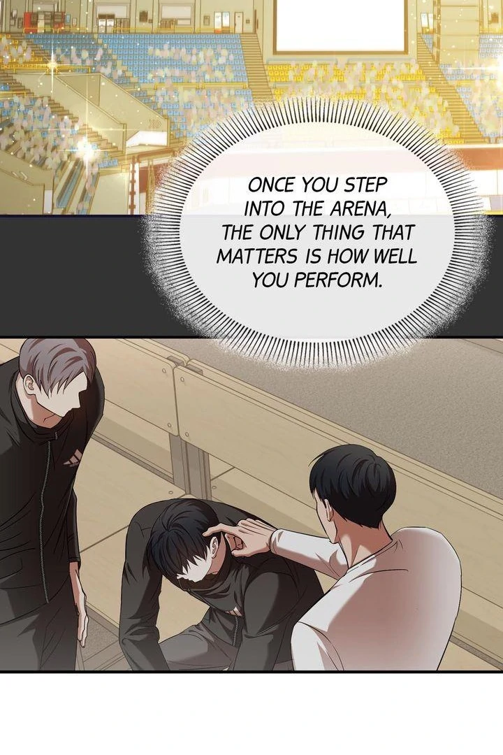 A Strategic Partnership [Official Uncensored] - Episode 11 manhwa