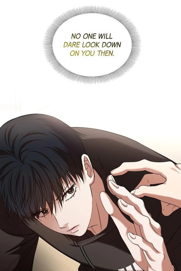 A Strategic Partnership [Official Uncensored] - Episode 11 manhwa