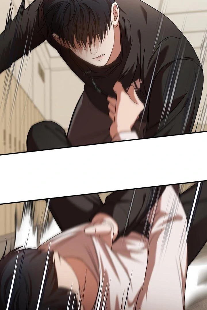 A Strategic Partnership [Official Uncensored] - Episode 11 manhwa